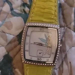 Skagen | Accessories | Skagen Disney Tinkerbell Watch | Poshmark display picture 3